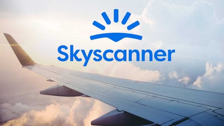 skyscanner