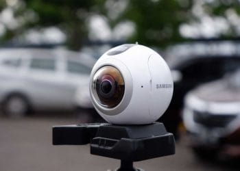 camera