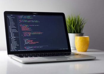 laptop