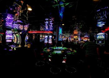 roulette