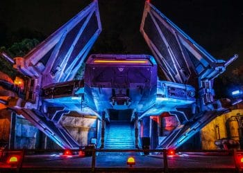 science-fiction