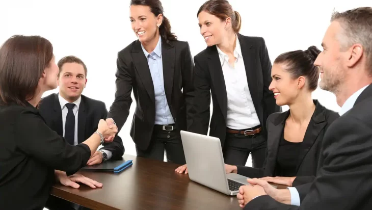 entreprise