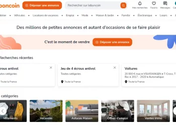 le bon coin