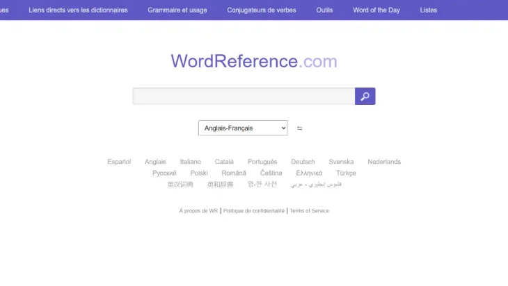 wordreference