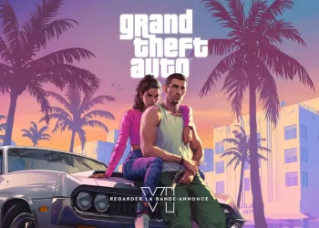 Grand Theft Auto VI