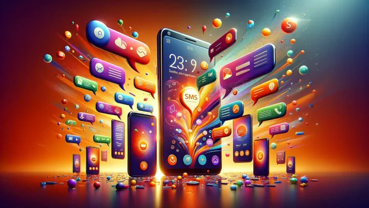 SMS-Marketing