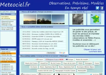 meteociel