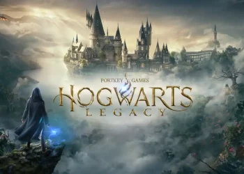 Hogwarts Legacy