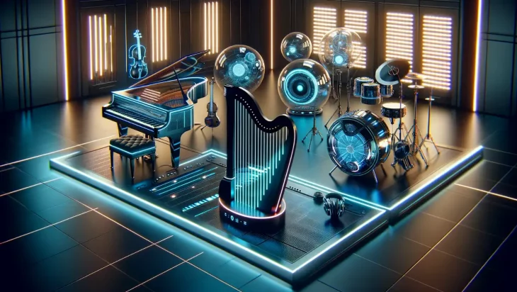 instruments