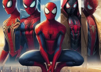 spiderman