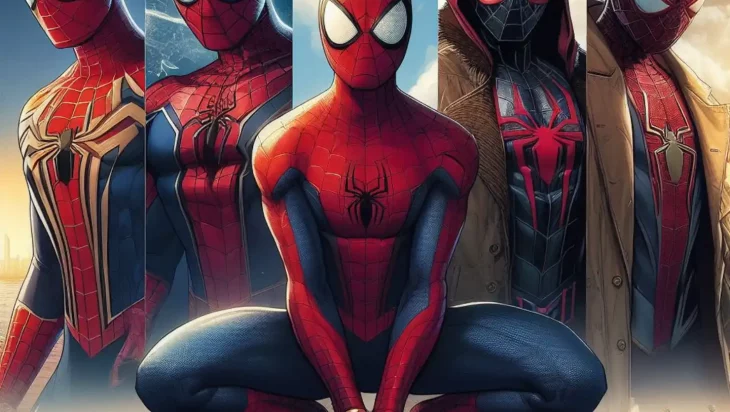 spiderman