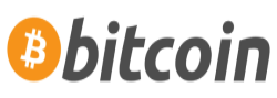 bitcoin logo