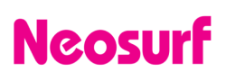 neosurf logo