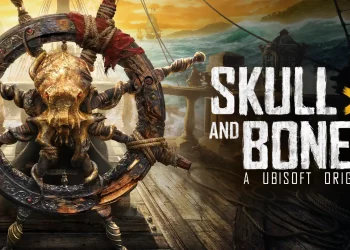 Skull and Bones