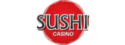 Sushicasino Logo
