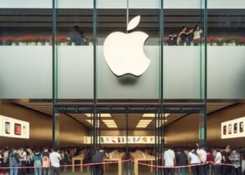 Apple Removes WhatsApp, Threads From China App Store at Beijing's Request, Concept art for illustrative purpose, tags: de whatsapp - Monok