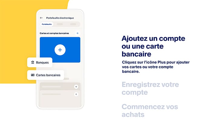 Dépôt PayPal : Comment faire