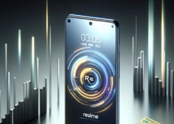 Realme Expands GT Series With New GT Neo6: Price, Specifications, Features, Concept art for illustrative purpose, tags: de neo des spécifications - Monok