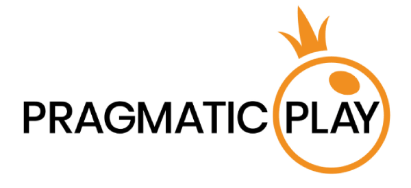 pragmatic play logo