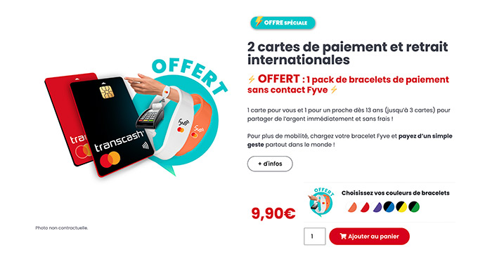 Blu News Casinos: Comment acheter transcash