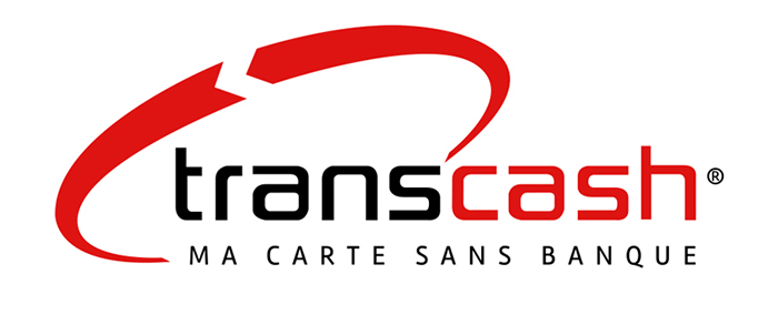 Logo Transcash Blu News Casinos