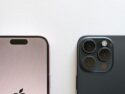 iPhone 15 Pro with 6.1-inch display, tags: 16 des fuites - CC BY-SA