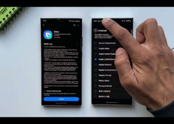 Video Screenshot, tags: samsung une version de des capacités - Youtube